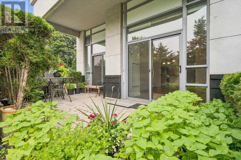 122C - 3500 Lakeshore Road W — photo 28 of 40
