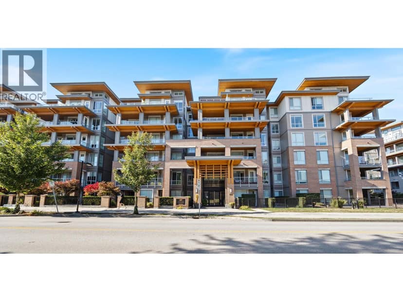 601 7133 14TH AVENUE, Burnaby