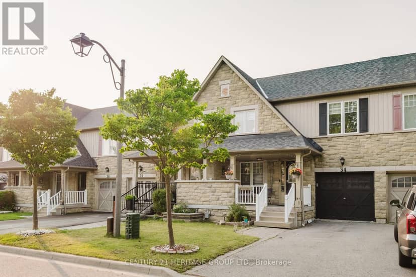 34 Haverhill Crescent, Whitby