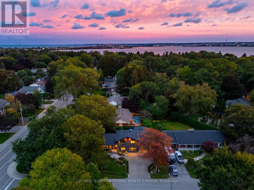 600 Deborah Crescent, Burlington, photo 2