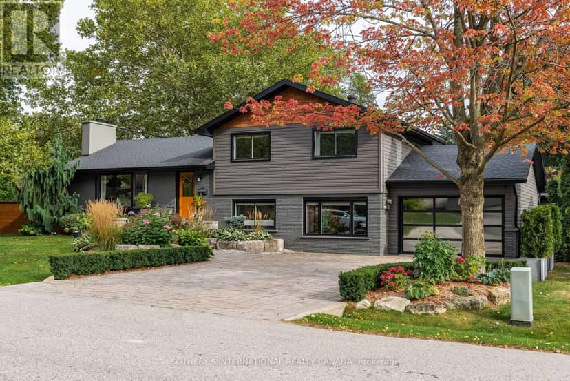 600 Deborah Crescent, Burlington, photo 3
