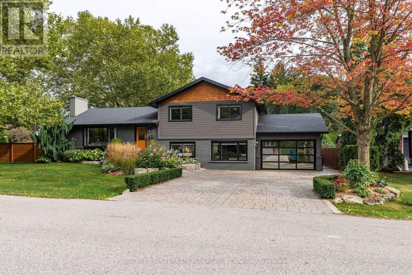 600 Deborah Crescent, Burlington, photo 4