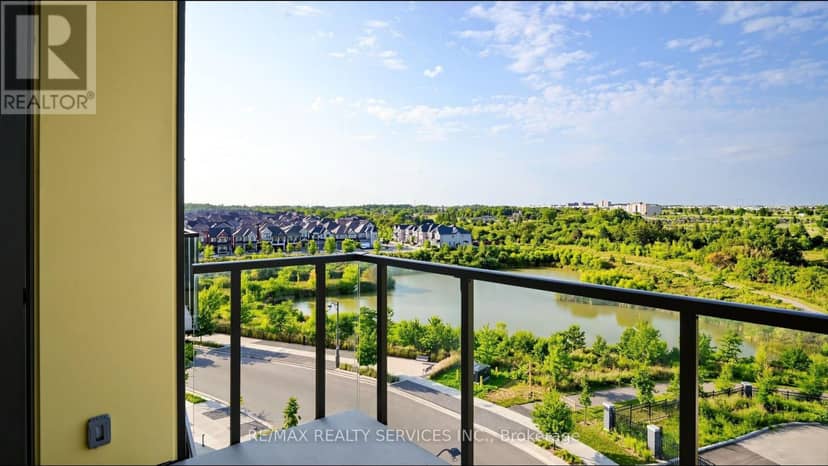 610 - 1415 Dundas Street E, Oakville, photo 2