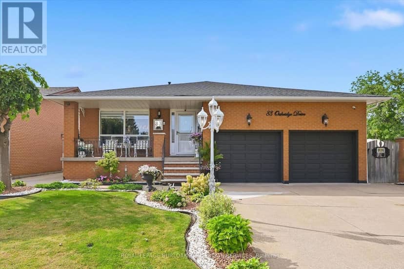 83 Oakridge Drive — photo 1 of 40