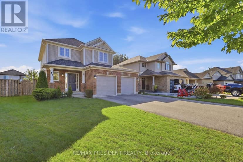 15 Harvest Court — photo 3 of 40
