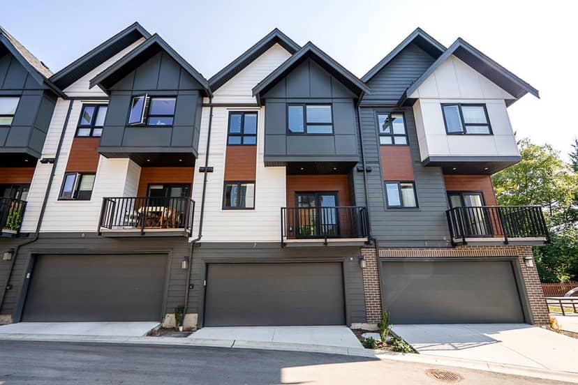 7 1959 165A STREET, Surrey