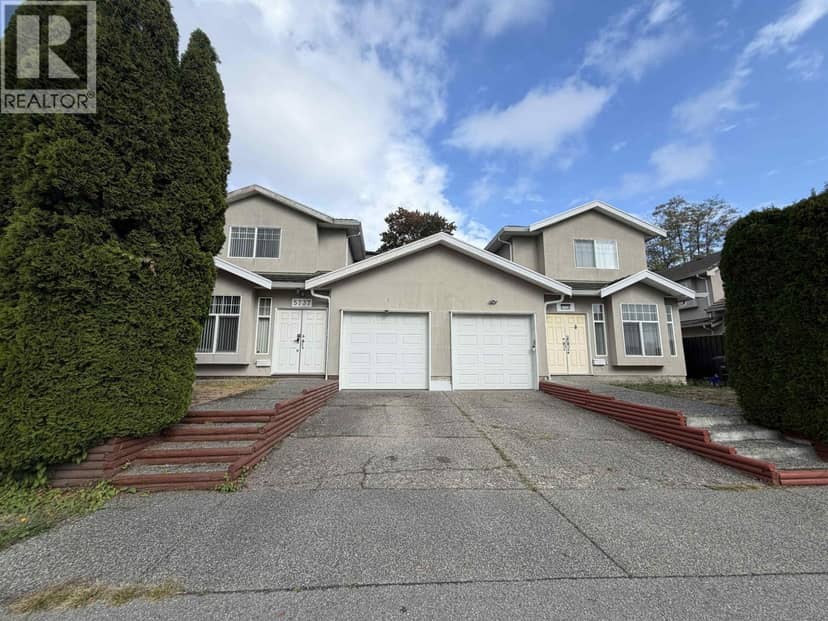 5737 RUMBLE STREET, Burnaby