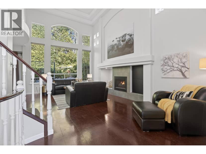 98 LINDEN COURT, Port Moody