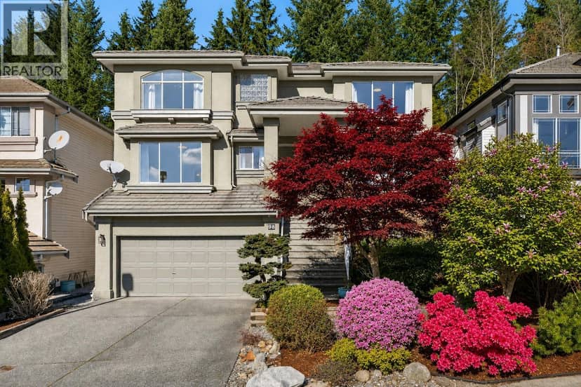 98 LINDEN COURT, Port Moody, photo 4