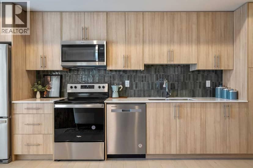 2203, 9655 Bowfort Road NW, Calgary