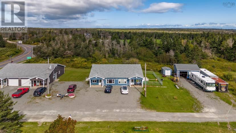 2581 Morien HWY Highway — photo 10 of 37