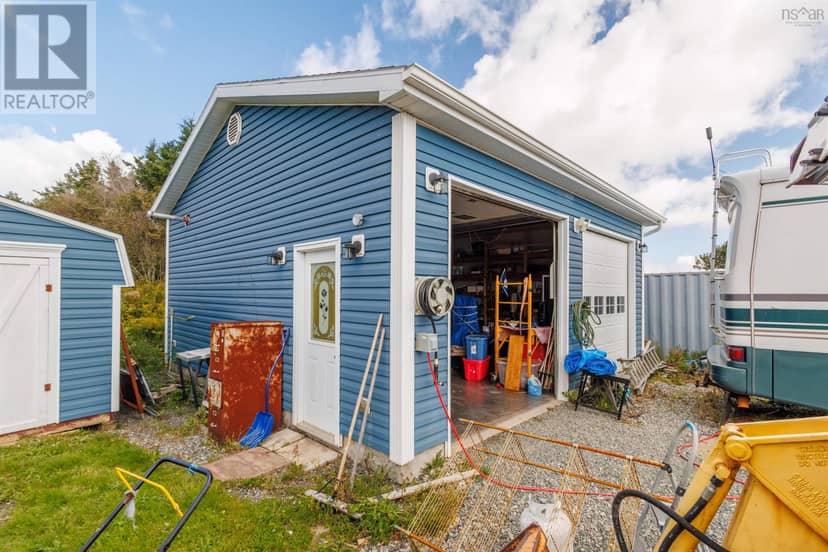 2581 Morien HWY Highway — photo 36 of 37