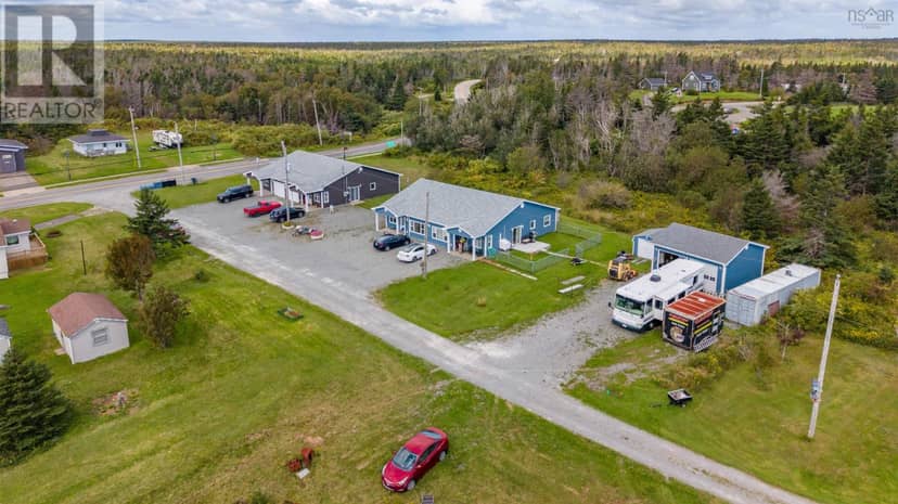 2581 Morien HWY Highway, Port Morien, photo 8