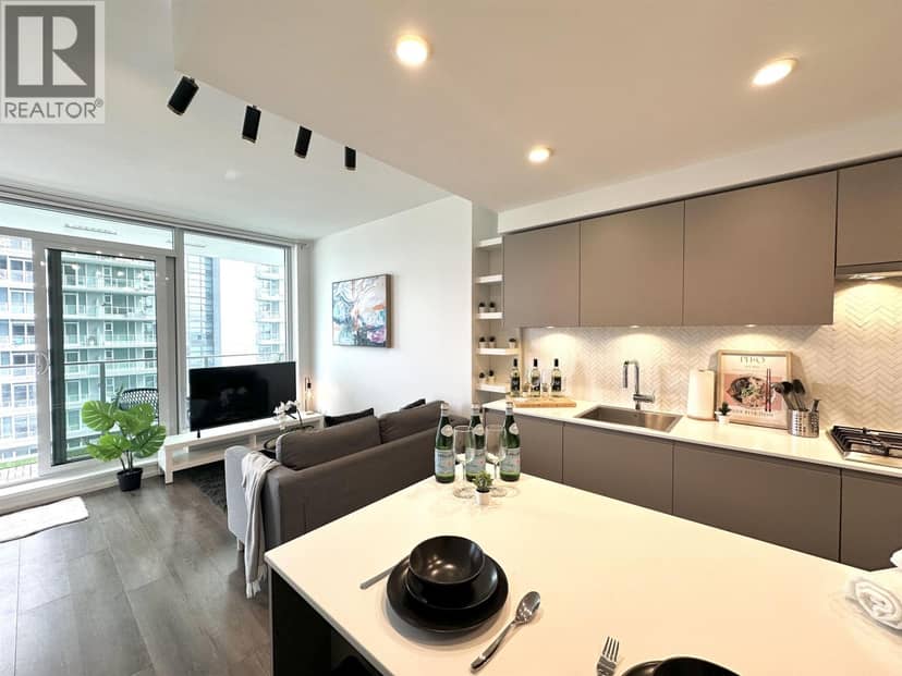 2511 3833 EVERGREEN PLACE, Burnaby, photo 5