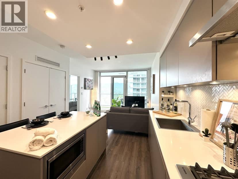 2511 3833 EVERGREEN PLACE, Burnaby, photo 6