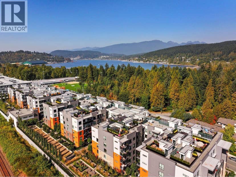 336 55 KLAHANIE DRIVE, Port Moody