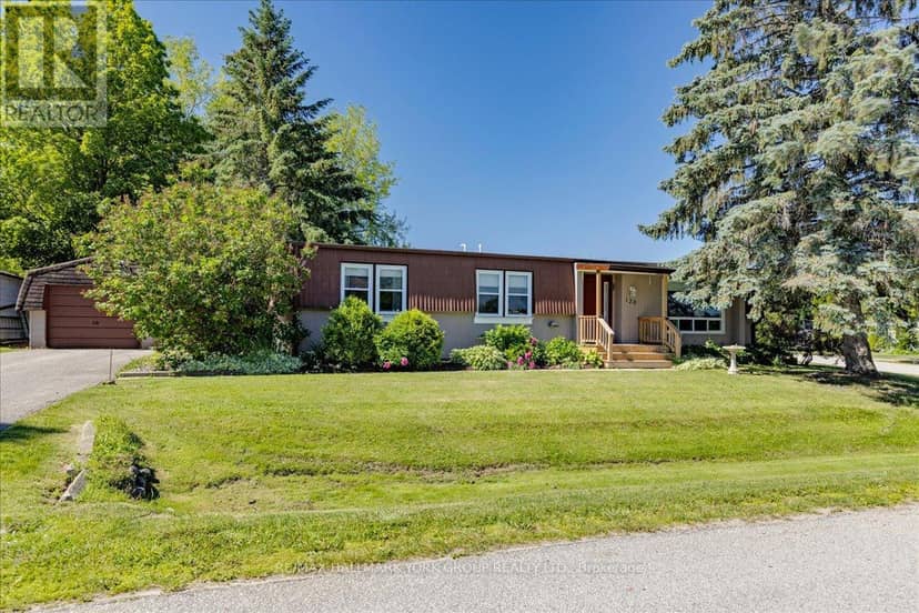 120 Roxanna Drive, Georgina, photo 3