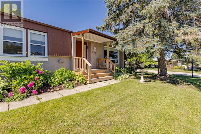 120 Roxanna Drive, Georgina, photo 5
