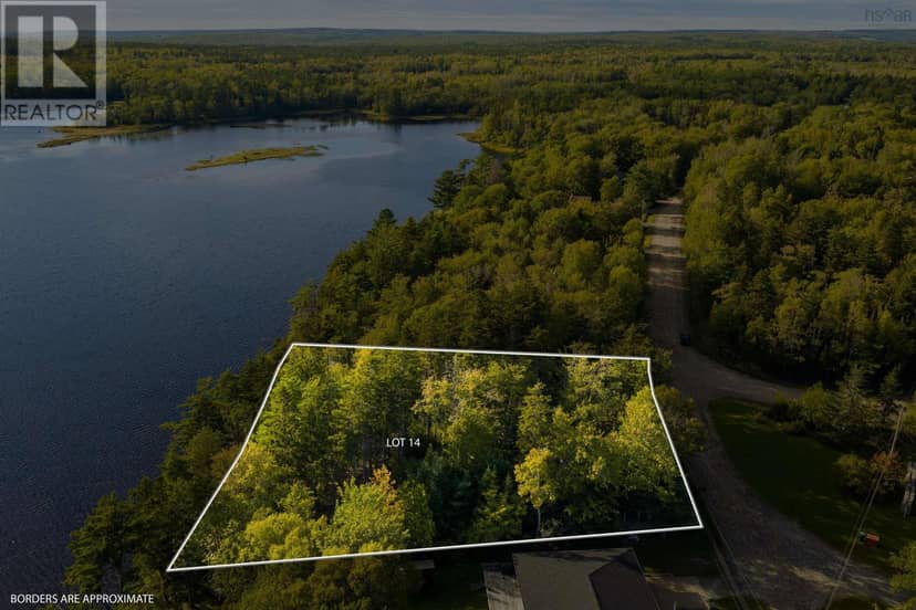 Lot 14 Davis Avenue, Upper Rawdon, photo 2
