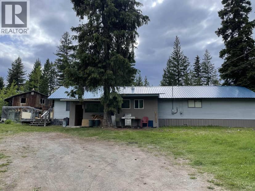 6286 COTTERPIN PLACE, Deka Lake / Sulphurous / Hathaway Lakes