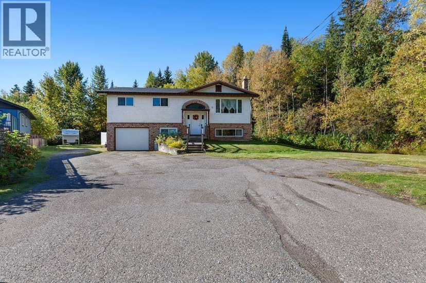 4705 CHIEF LAKE ROAD, Prince George