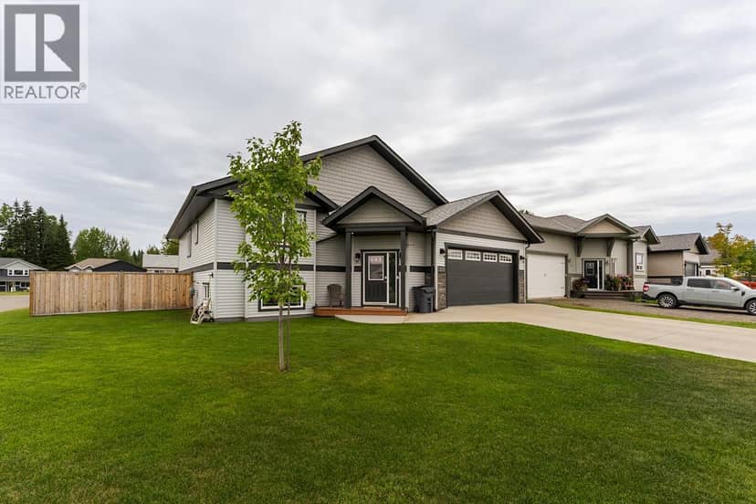 5355 WOODVALLEY DRIVE, Prince George