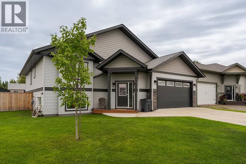 5355 WOODVALLEY DRIVE, Prince George, photo 3
