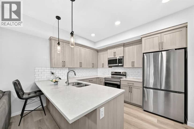 120, 40 Carrington Plaza NW, Calgary, photo 5