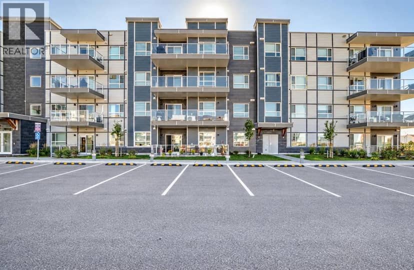 120, 40 Carrington Plaza NW, Calgary