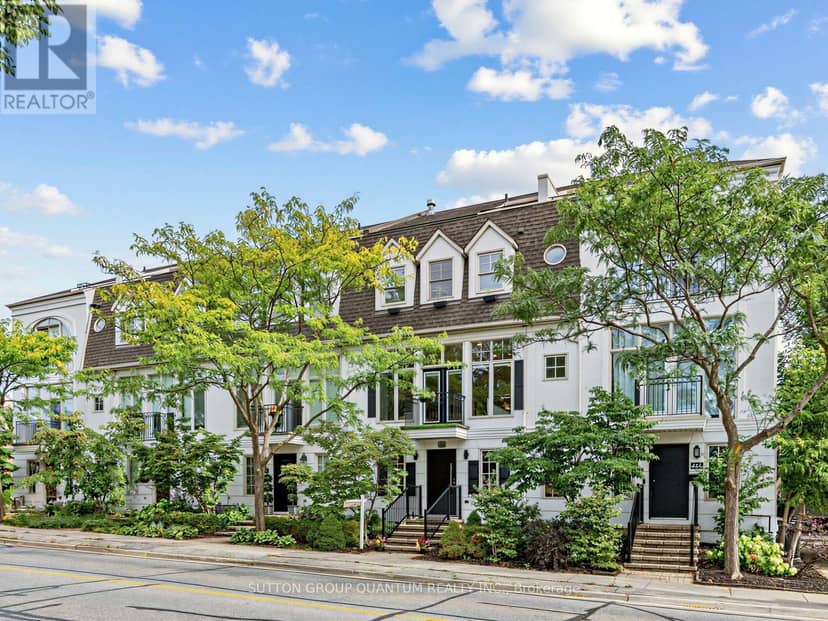 236 Randall Street, Oakville, photo 2