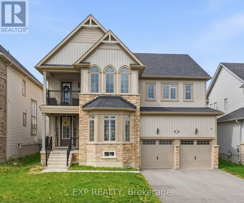 22 Connolly Road, Kawartha Lakes