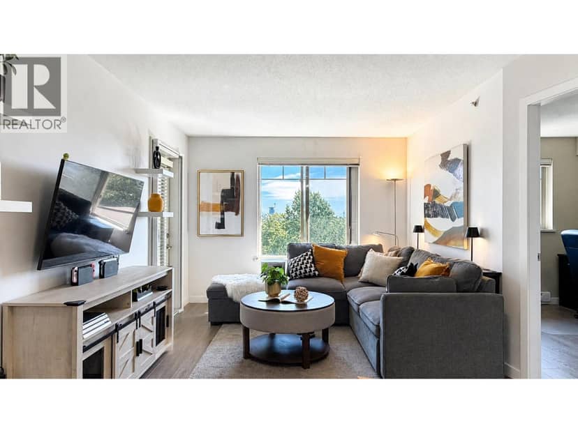 3411 240 SHERBROOKE STREET, New Westminster, photo 6