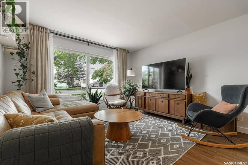 1736 1st AVENUE N, Saskatoon, photo 7