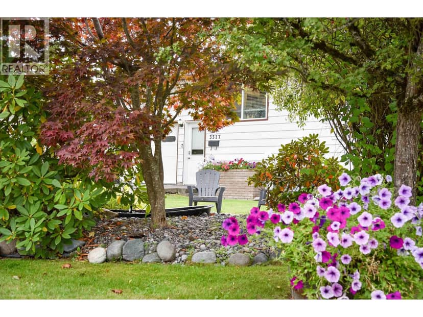 3317 PHEASANT STREET, Terrace, photo 2