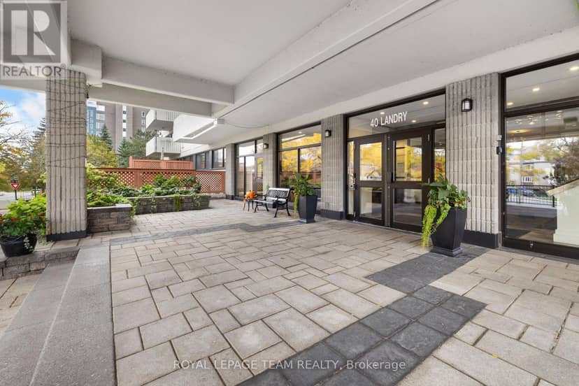 1114 - 40 Landry Street, Ottawa, photo 2