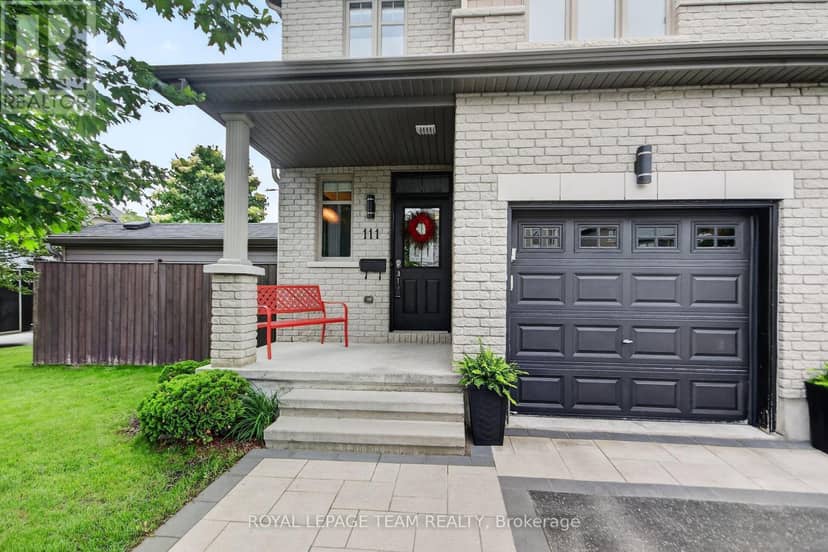 111 Hawkeswood Drive — photo 2 of 40
