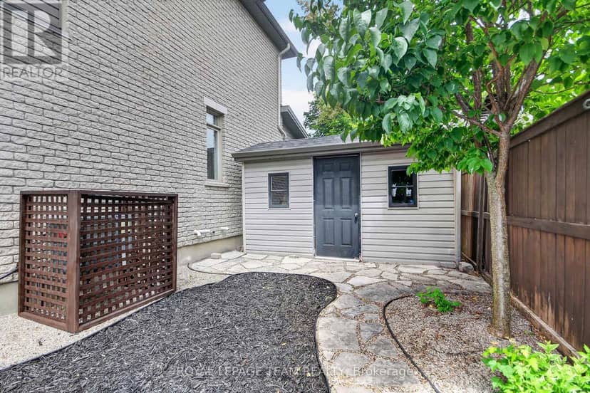 111 Hawkeswood Drive — photo 40 of 40