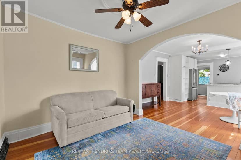 134 1/2 York Street, St. Catharines, photo 6