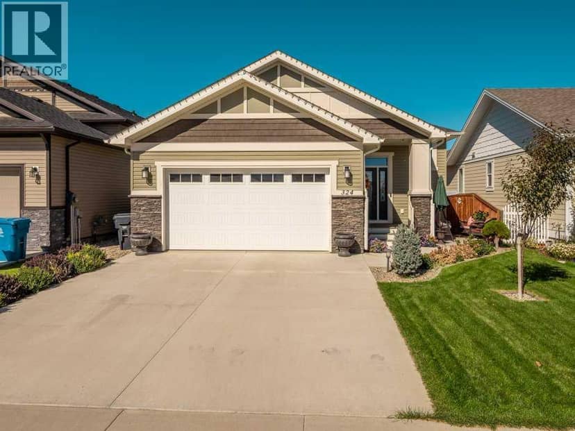 324 Rivergrove Chase W, Lethbridge, photo 2