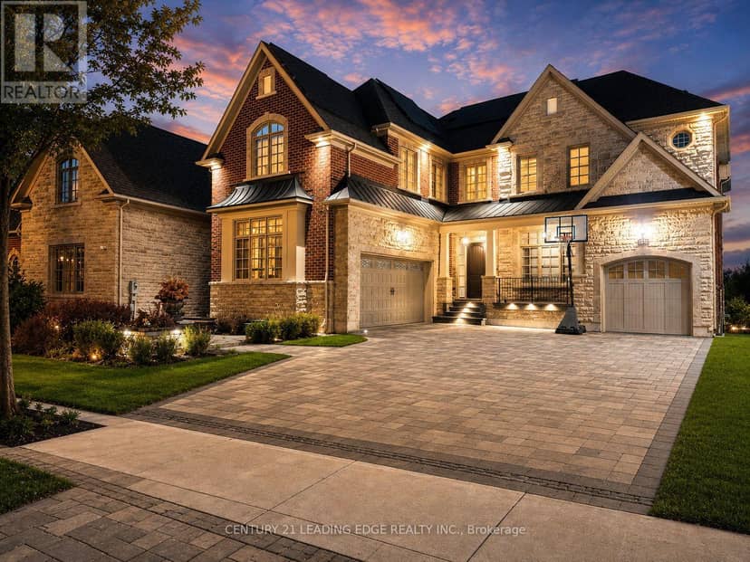33 Stollery Pond Crescent, Markham, photo 2
