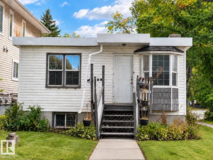 11901 63 ST NW, Edmonton