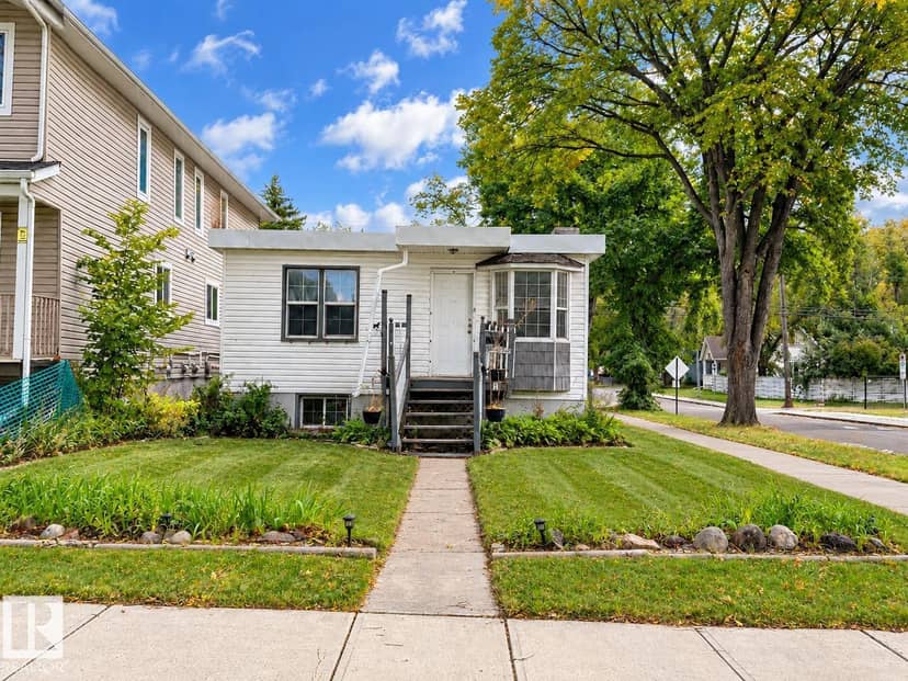 11901 63 ST NW, Edmonton, photo 2