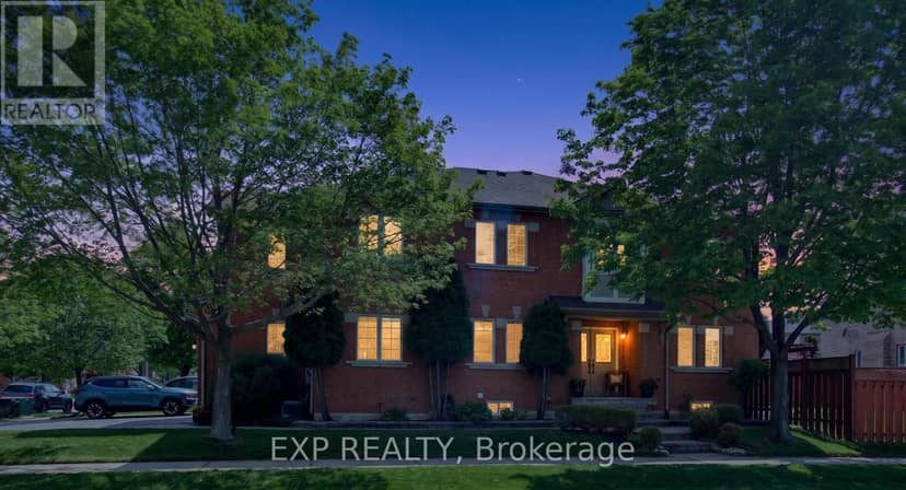 1347 Brookstar Drive, Oakville, photo 3