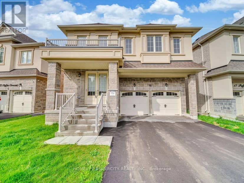15 Puffin Crescent, Brampton, photo 4