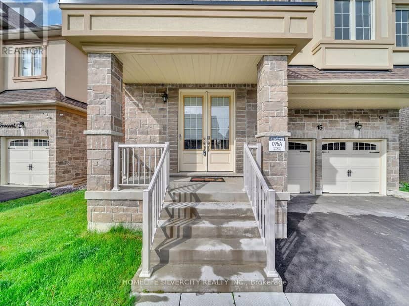 15 Puffin Crescent, Brampton, photo 6