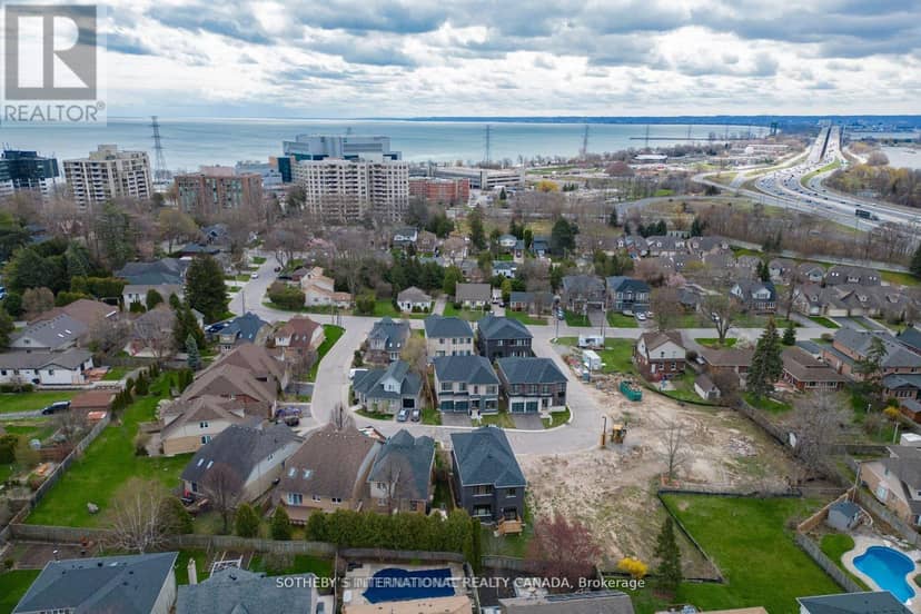 510 Markay Common, Burlington