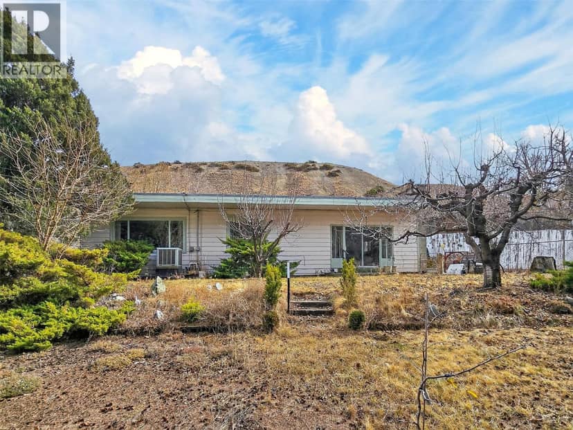 124 97C Highway, Ashcroft