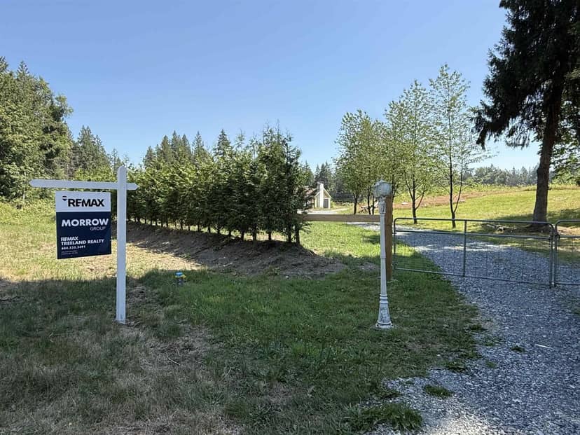 22134 96 AVENUE, Langley