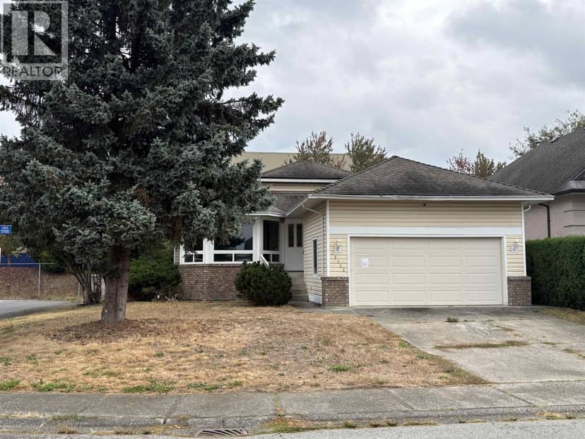 12150 CHESTNUT CRESCENT, Pitt Meadows