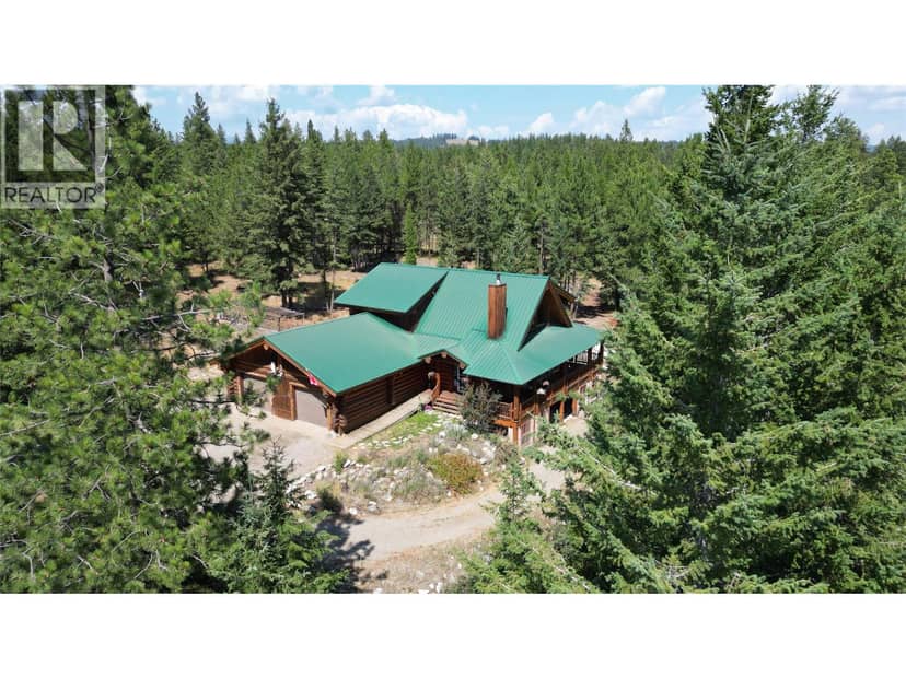28 NINE MILE Place, Osoyoos